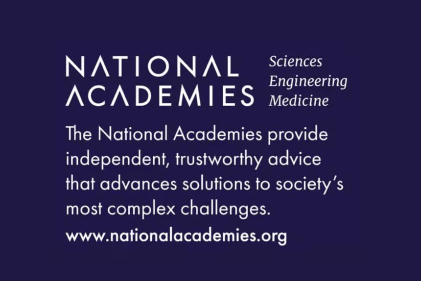 National Academies Sciences Engineering Medicine